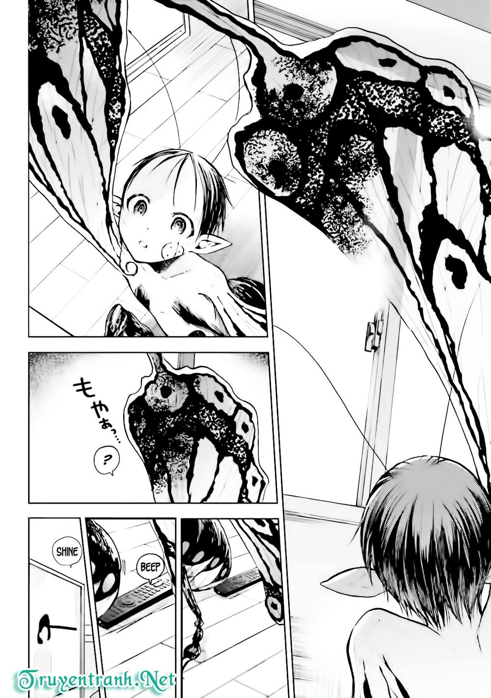 Ogeha Chapter 6 - 31