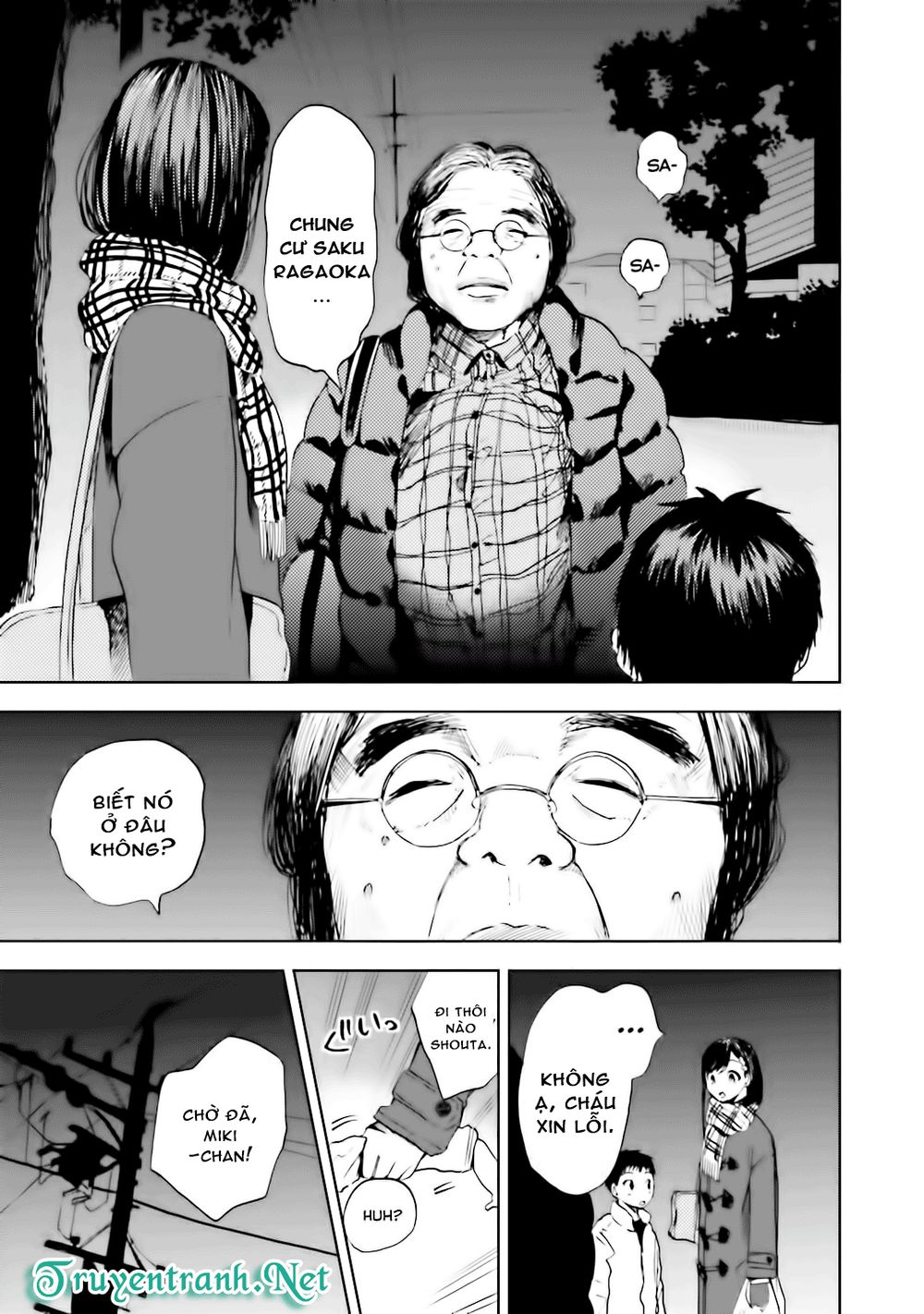 Ogeha Chapter 6 - 10