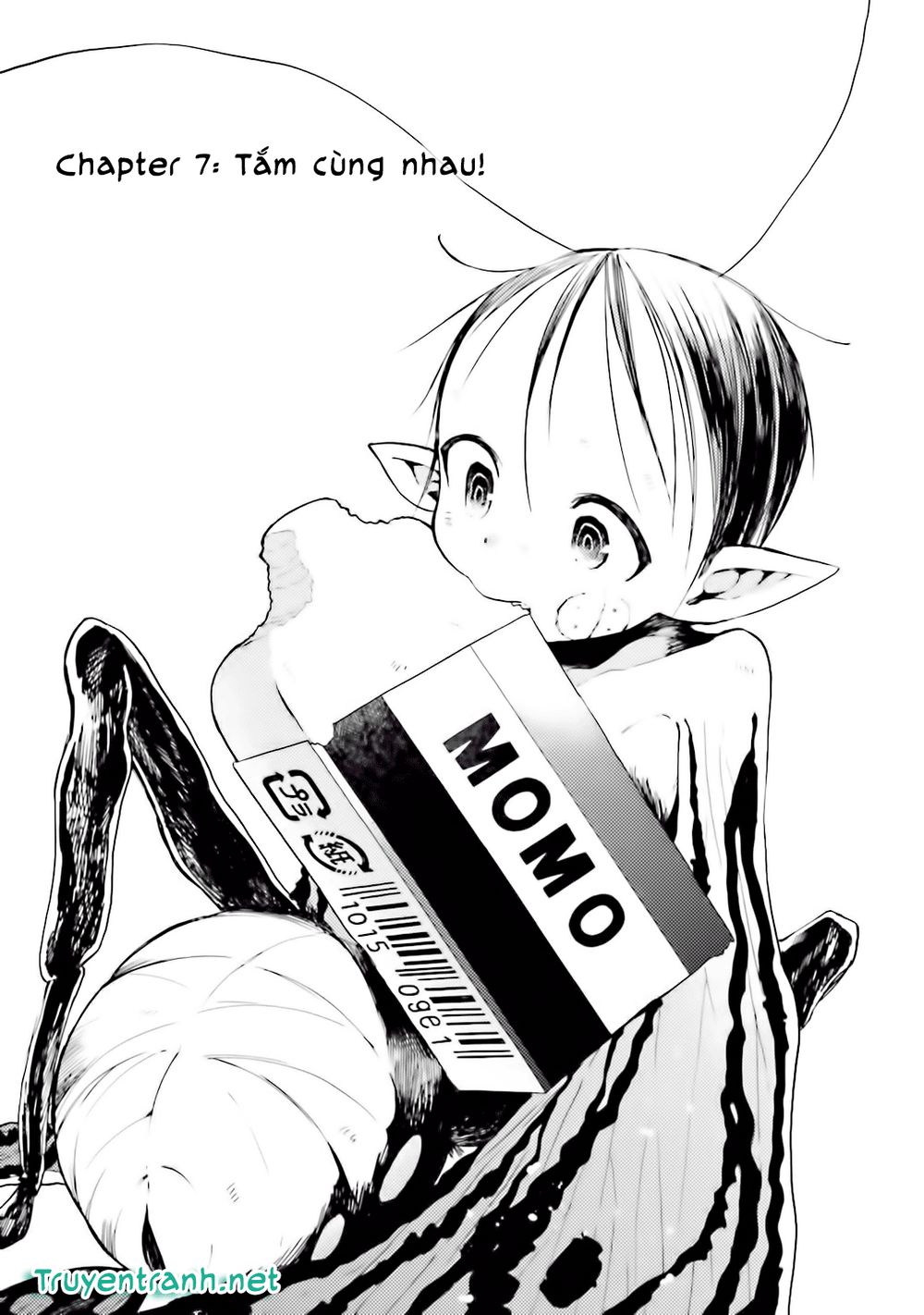 Ogeha Chapter 7.1 - 1