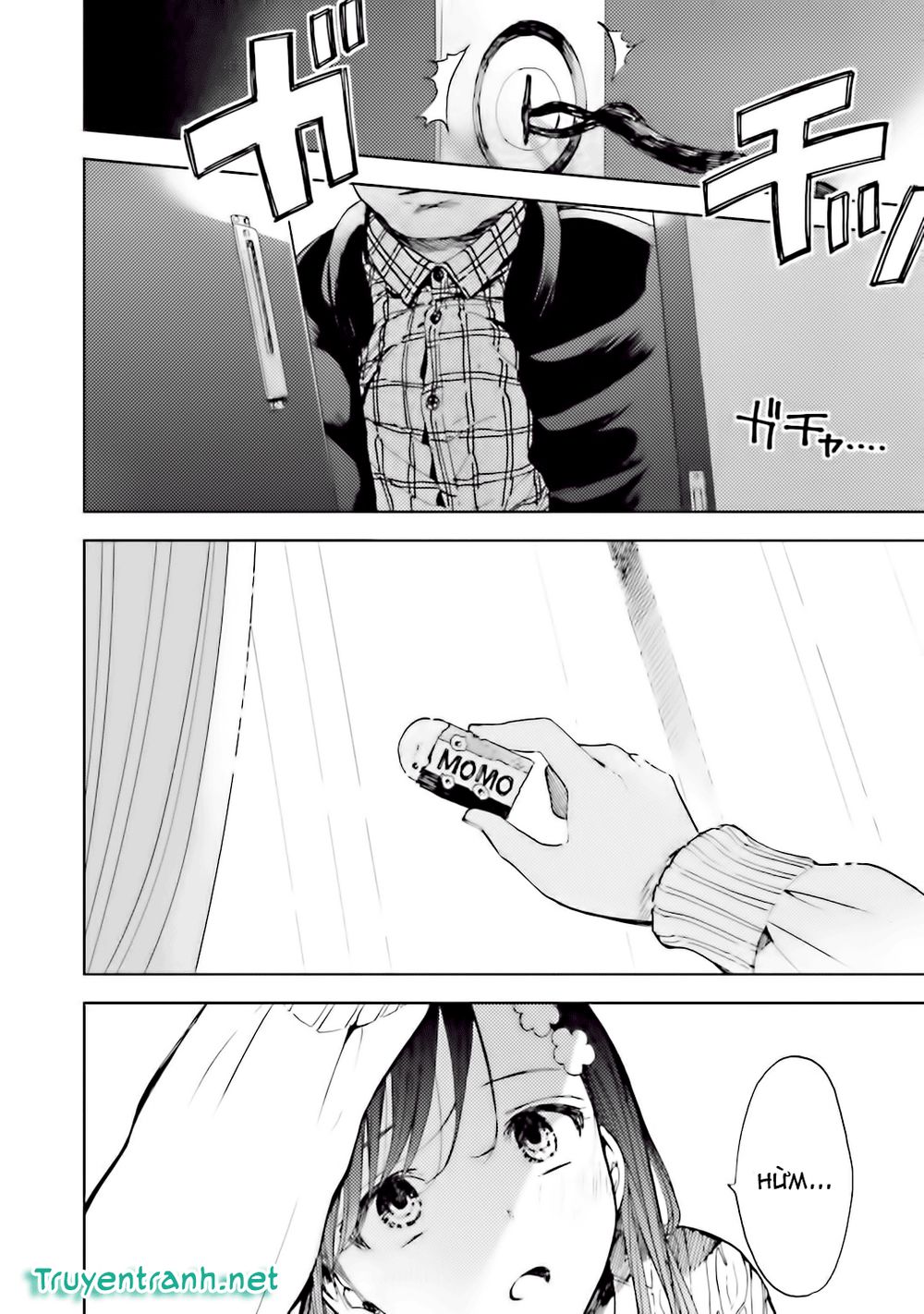 Ogeha Chapter 7.1 - 16