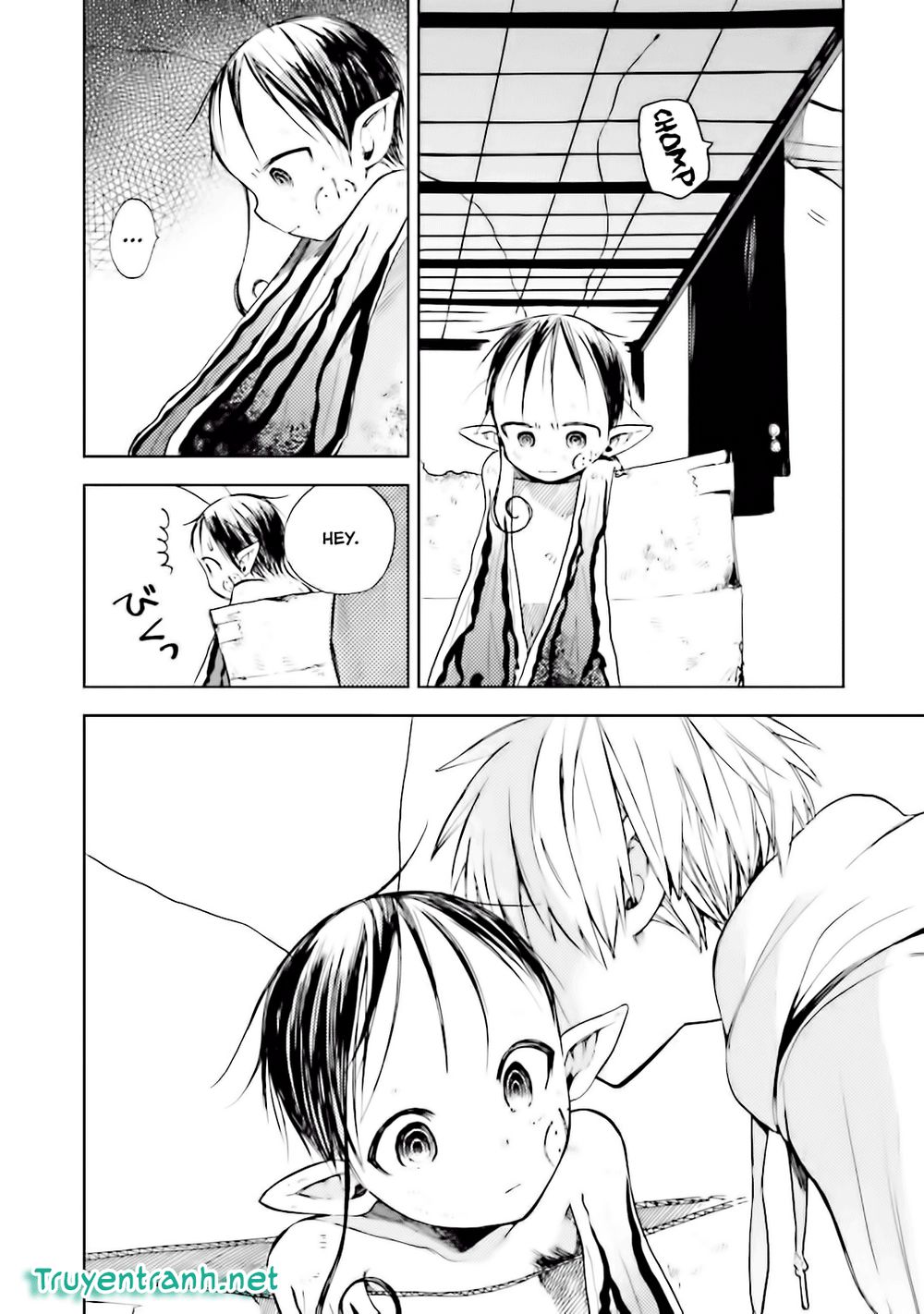 Ogeha Chapter 7.1 - 10