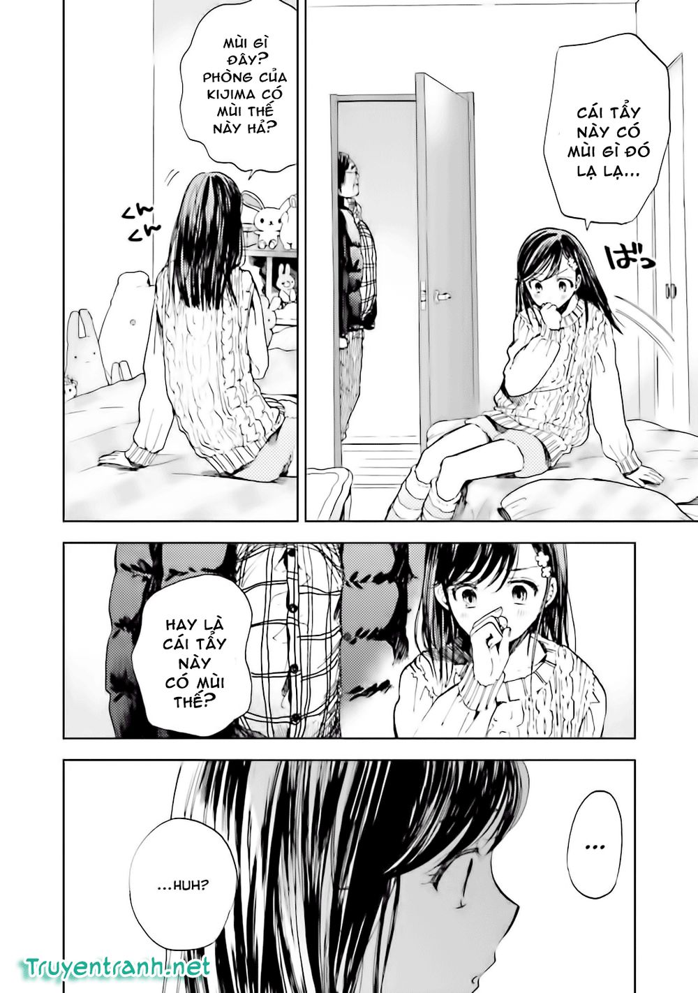 Ogeha Chapter 7.2 - 1