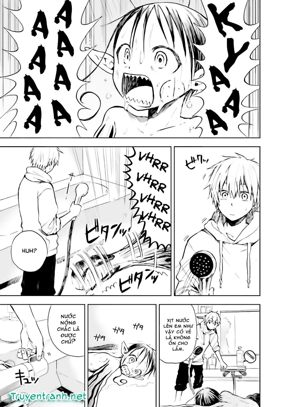 Ogeha Chapter 7.2 - 2