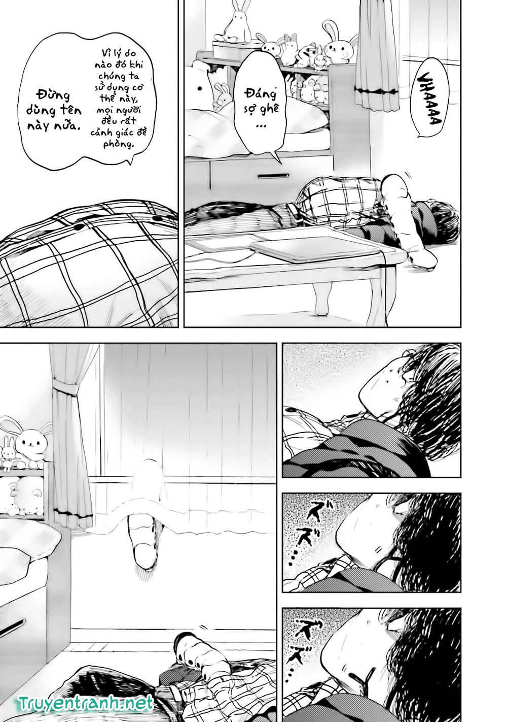 Ogeha Chapter 7.2 - 12