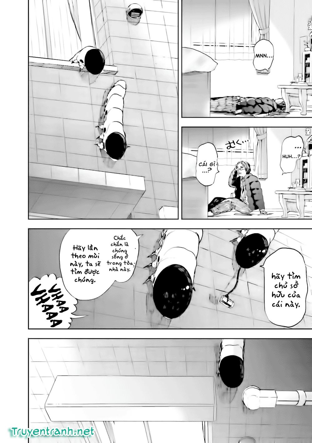 Ogeha Chapter 7.2 - 13