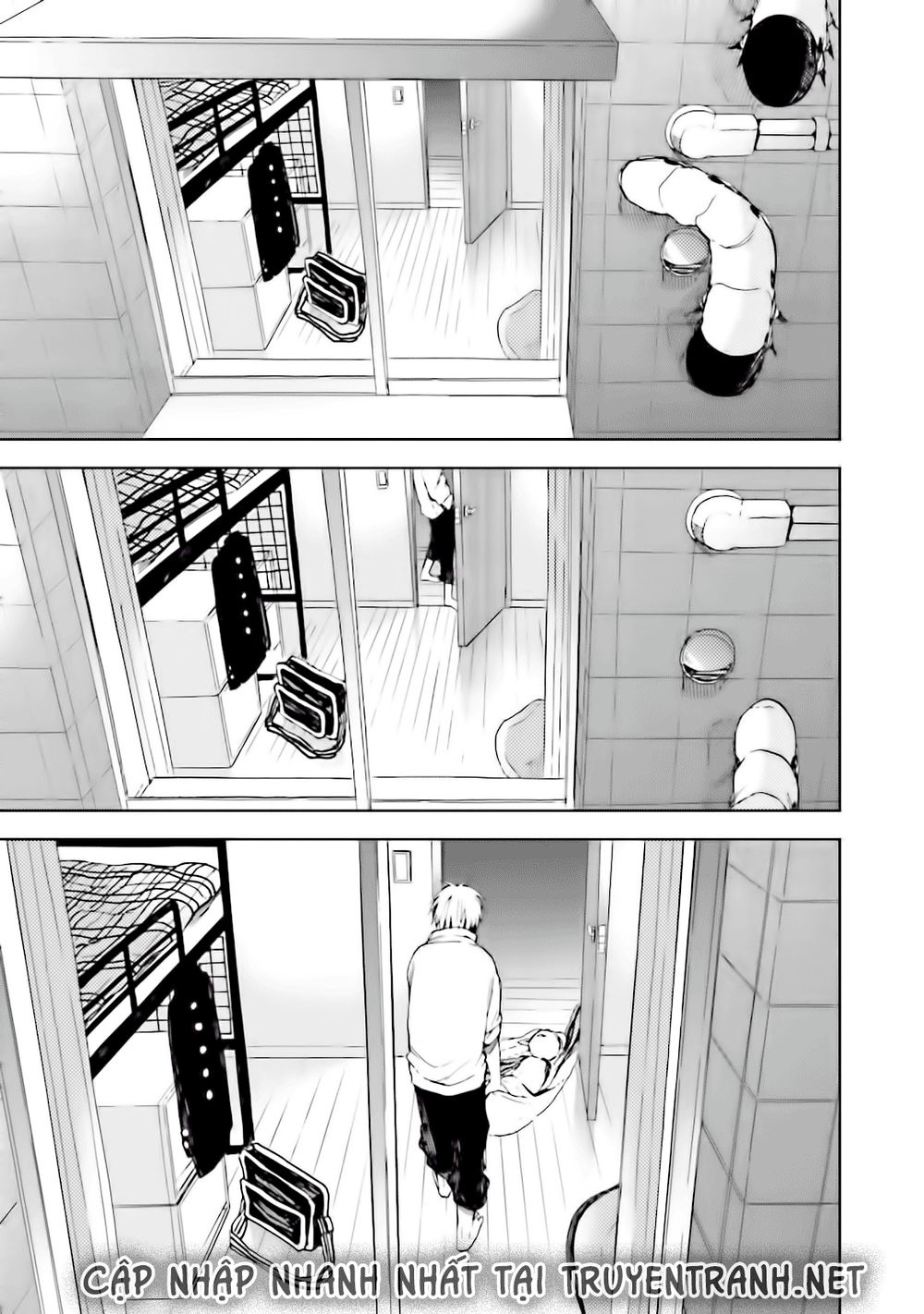 Ogeha Chapter 7.2 - 14