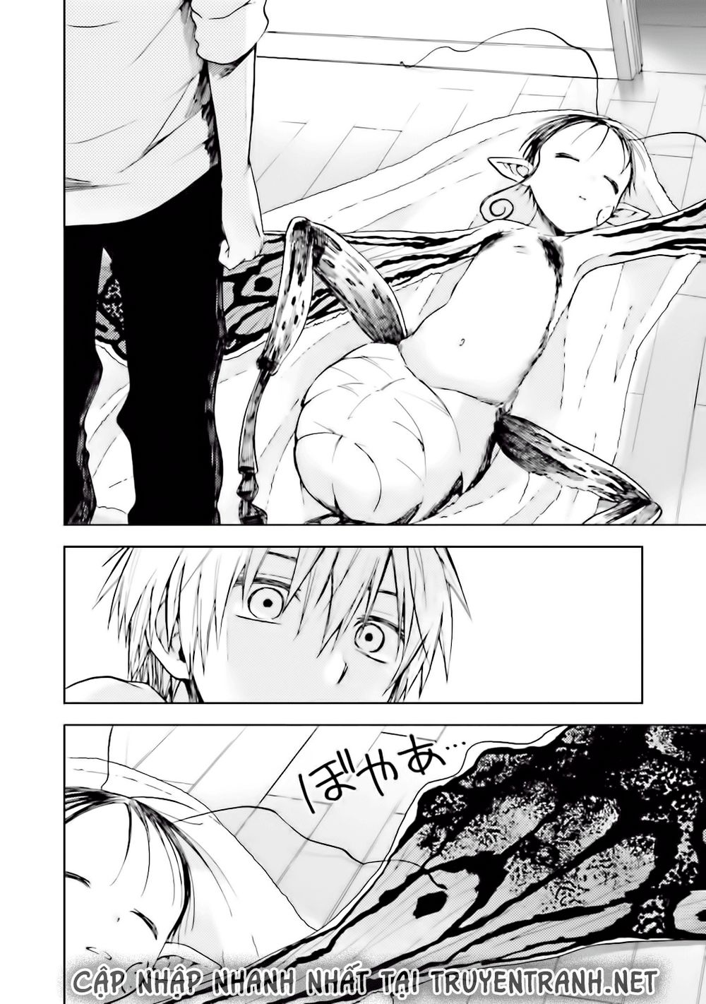 Ogeha Chapter 7.2 - 15