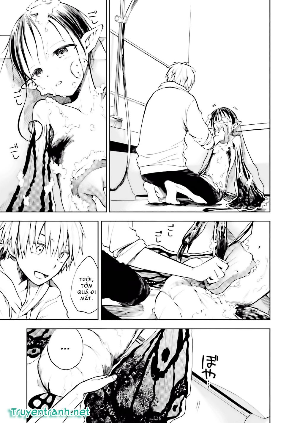 Ogeha Chapter 7.2 - 4