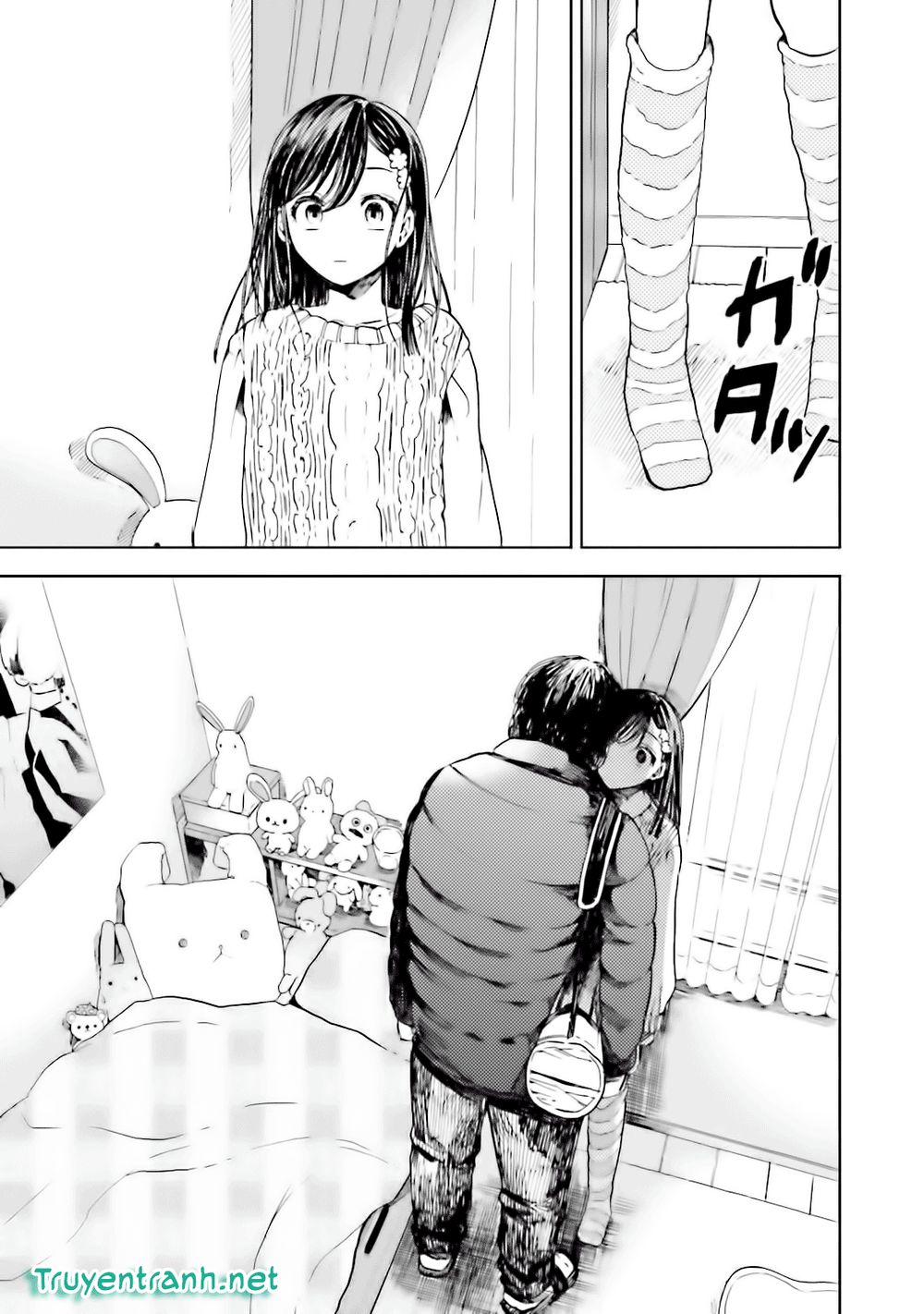 Ogeha Chapter 7.2 - 6