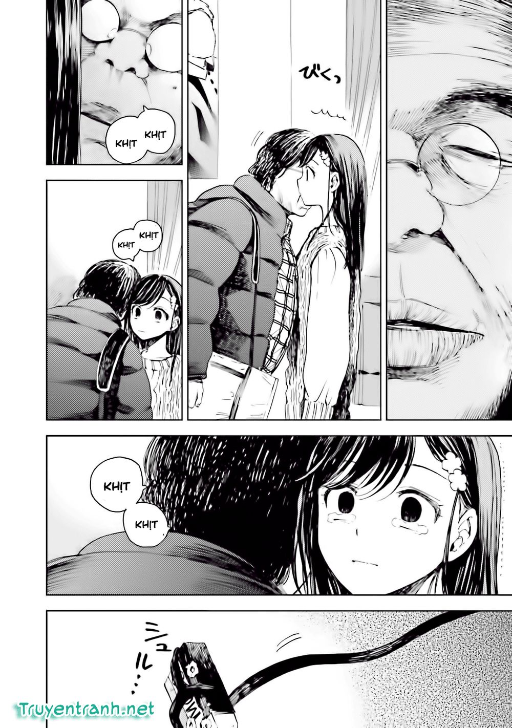 Ogeha Chapter 7.2 - 7