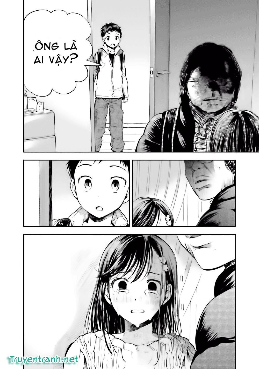 Ogeha Chapter 7.2 - 9