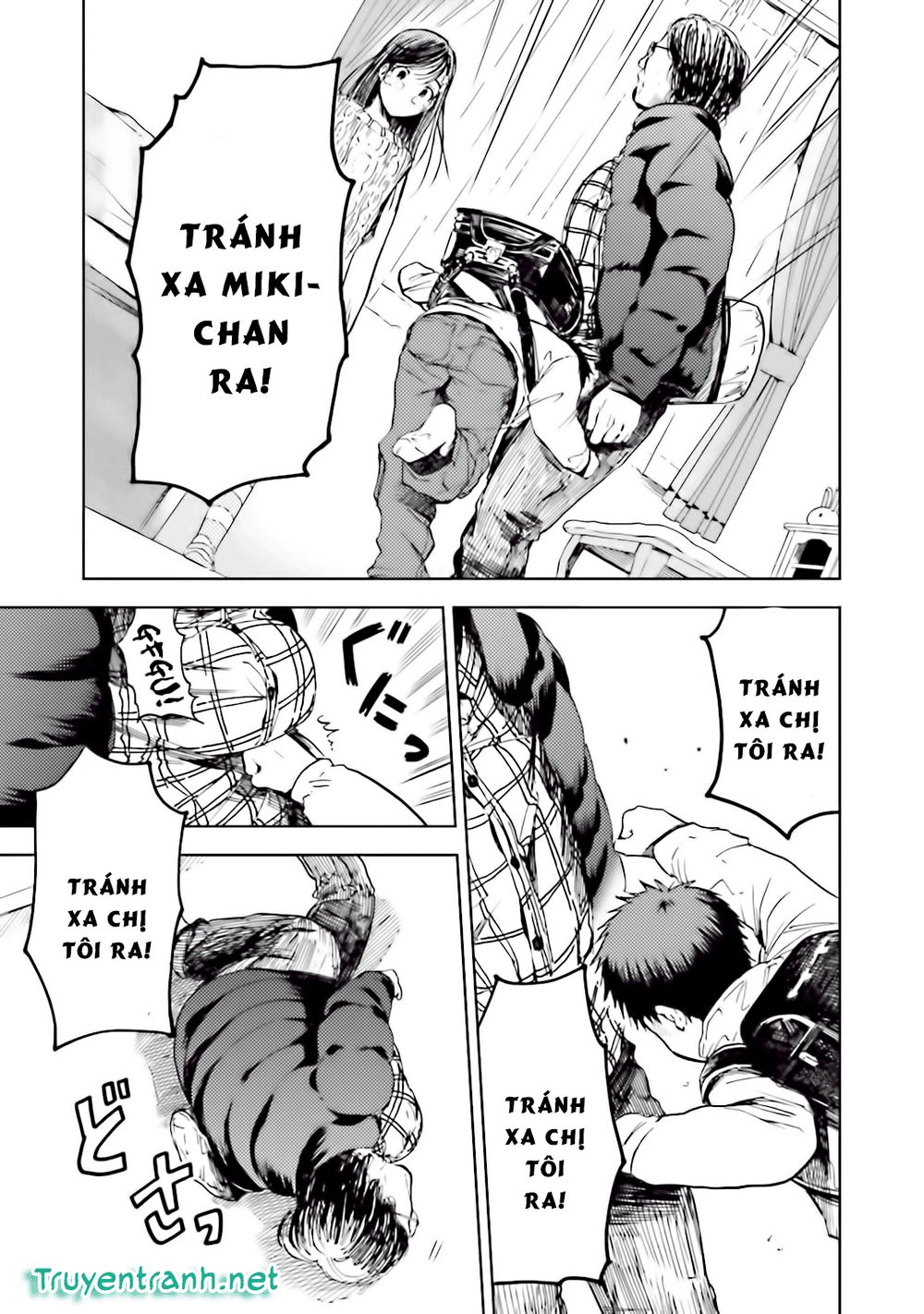 Ogeha Chapter 7.2 - 10