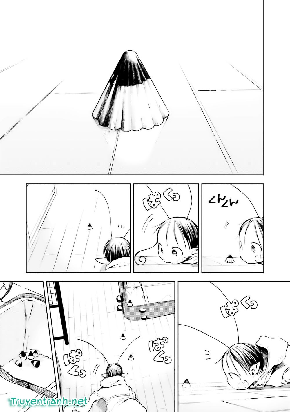 Ogeha Chapter 8.1 - 16