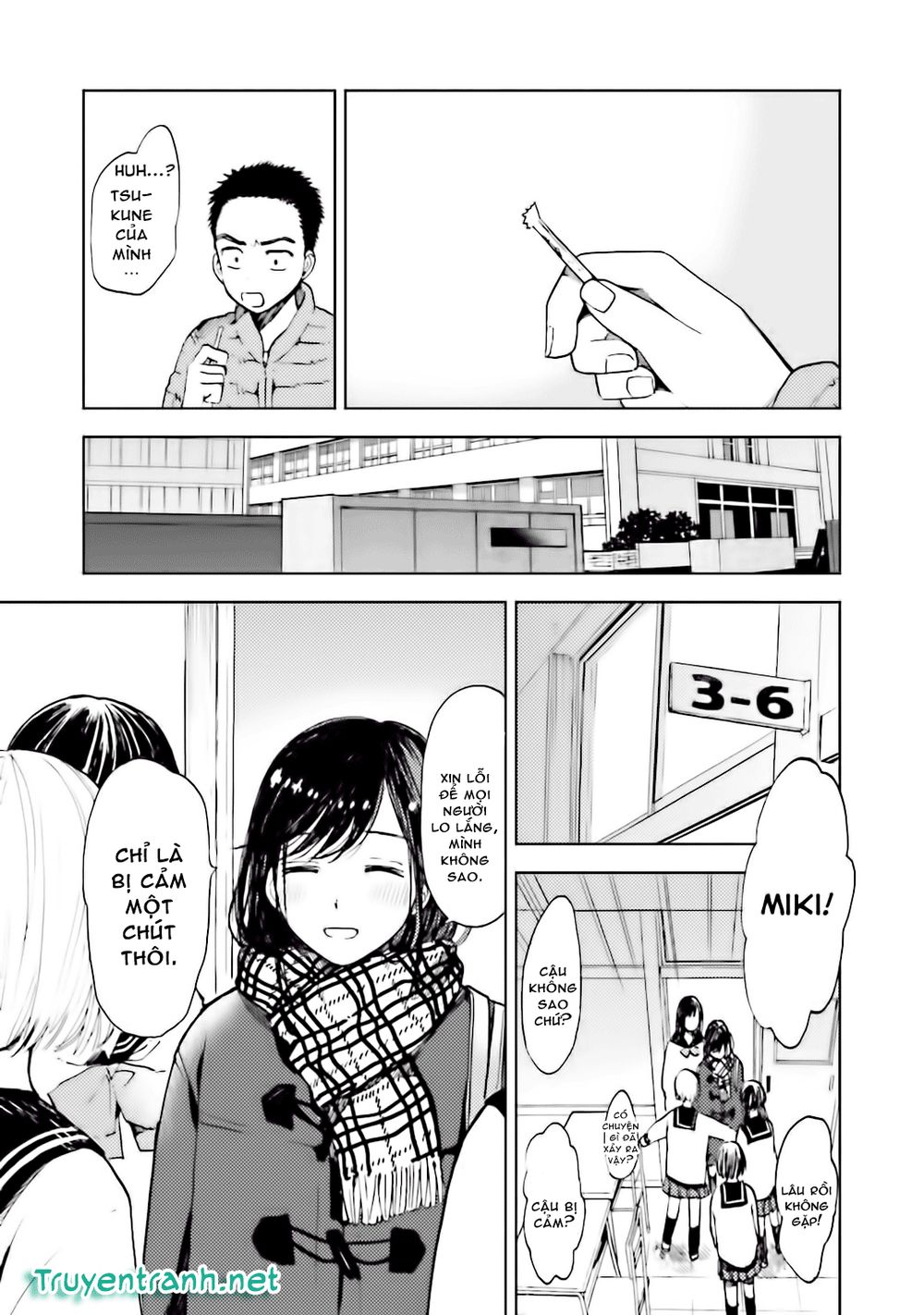 Ogeha Chapter 9.1 - 11