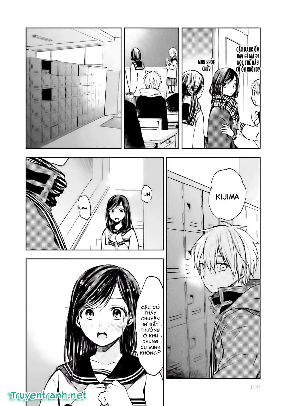 Ogeha Chapter 9.1 - 12