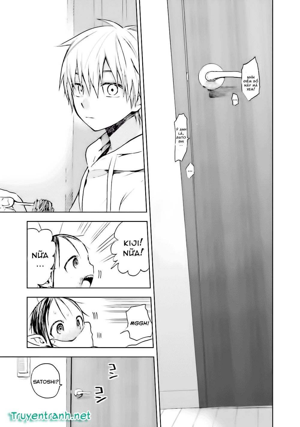 Ogeha Chapter 9.1 - 17