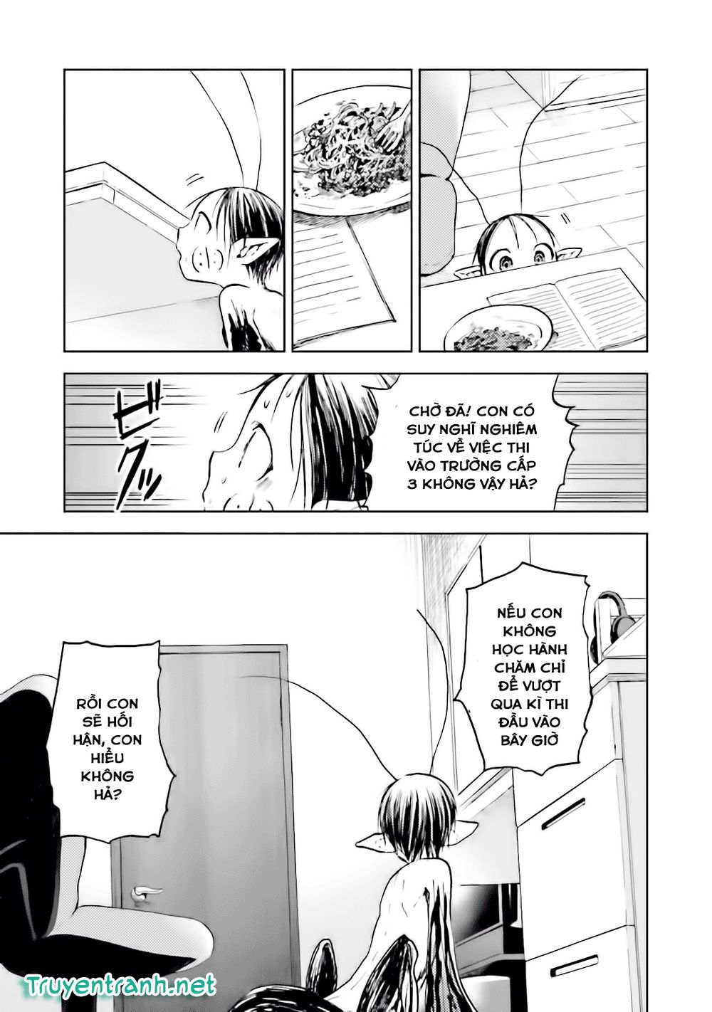 Ogeha Chapter 9.1 - 19