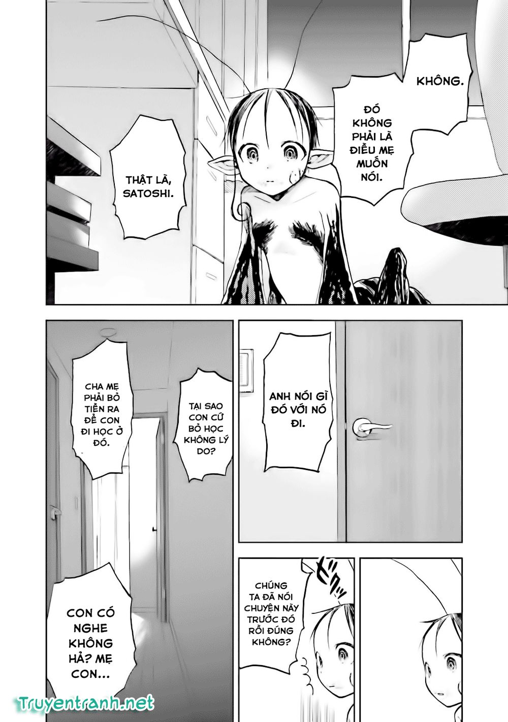 Ogeha Chapter 9.1 - 20