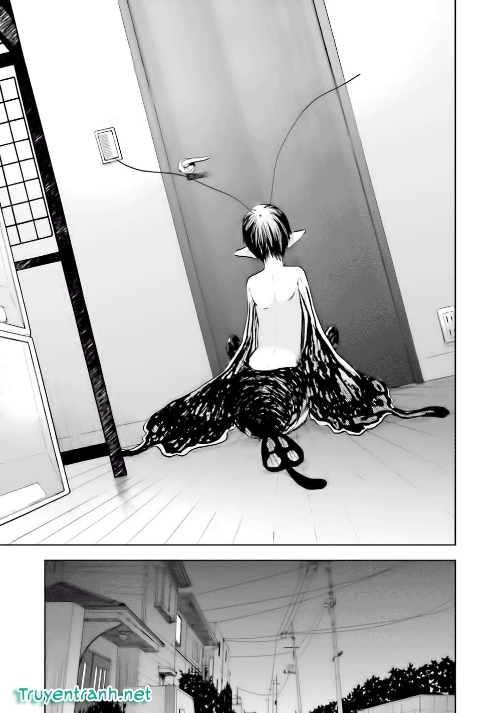 Ogeha Chapter 9.1 - 21