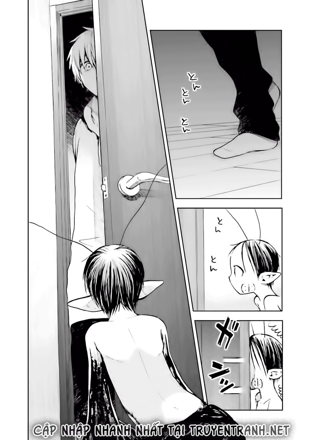 Ogeha Chapter 9.1 - 22