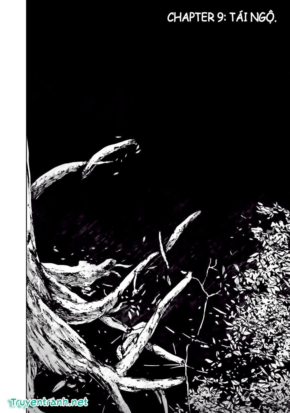 Ogeha Chapter 9.1 - 4