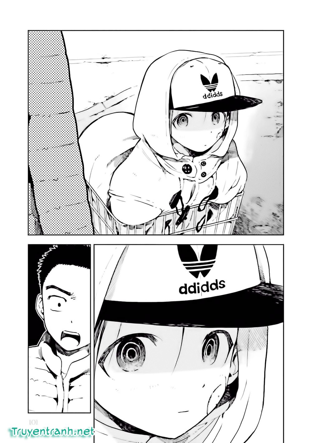 Ogeha Chapter 9.1 - 7