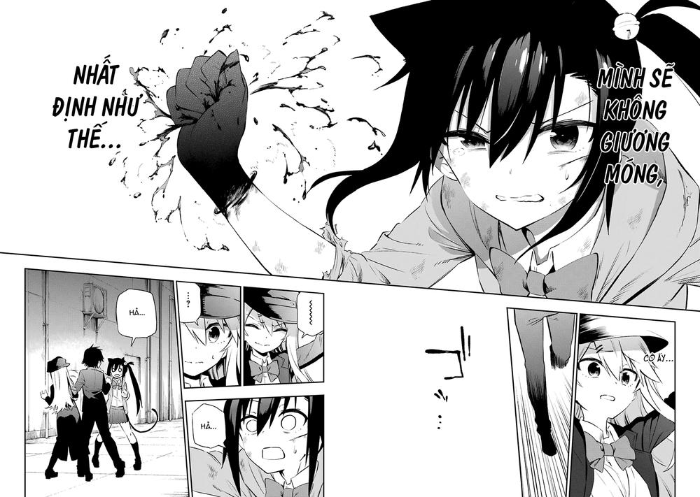 Urami Koi, Koi, Urami Koi Chapter 6 - 39