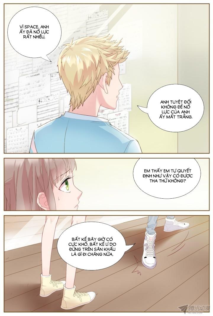 Nam Thần Là Quái Vật Chapter 37 - 12