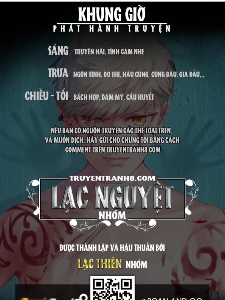 Nam Thần Là Quái Vật Chapter 37 - 14