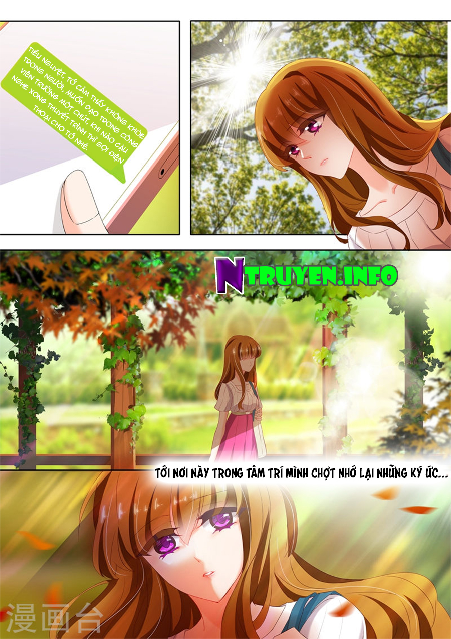 Hào Môn Thiên Giới Tiền Thê Chapter 120 - 4
