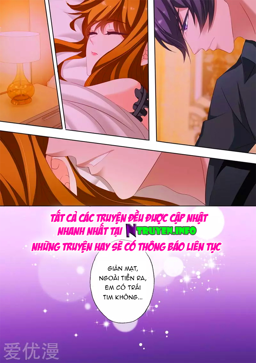 Hào Môn Thiên Giới Tiền Thê Chapter 223 - 7