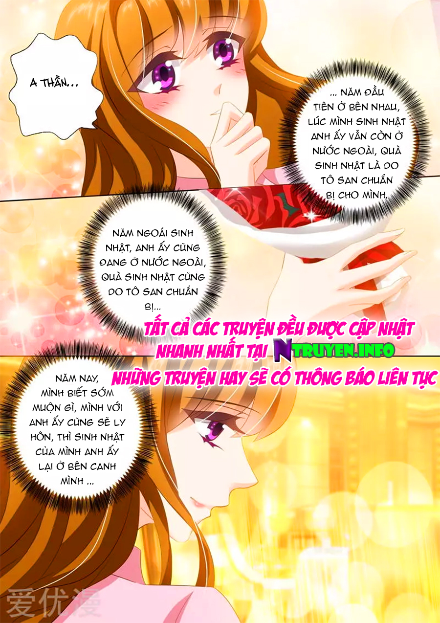 Hào Môn Thiên Giới Tiền Thê Chapter 247 - 7