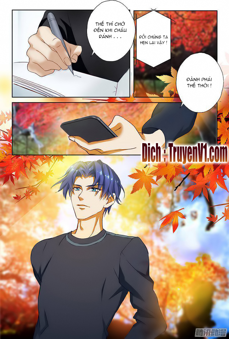 Hào Môn Thiên Giới Tiền Thê Chapter 35 - 6