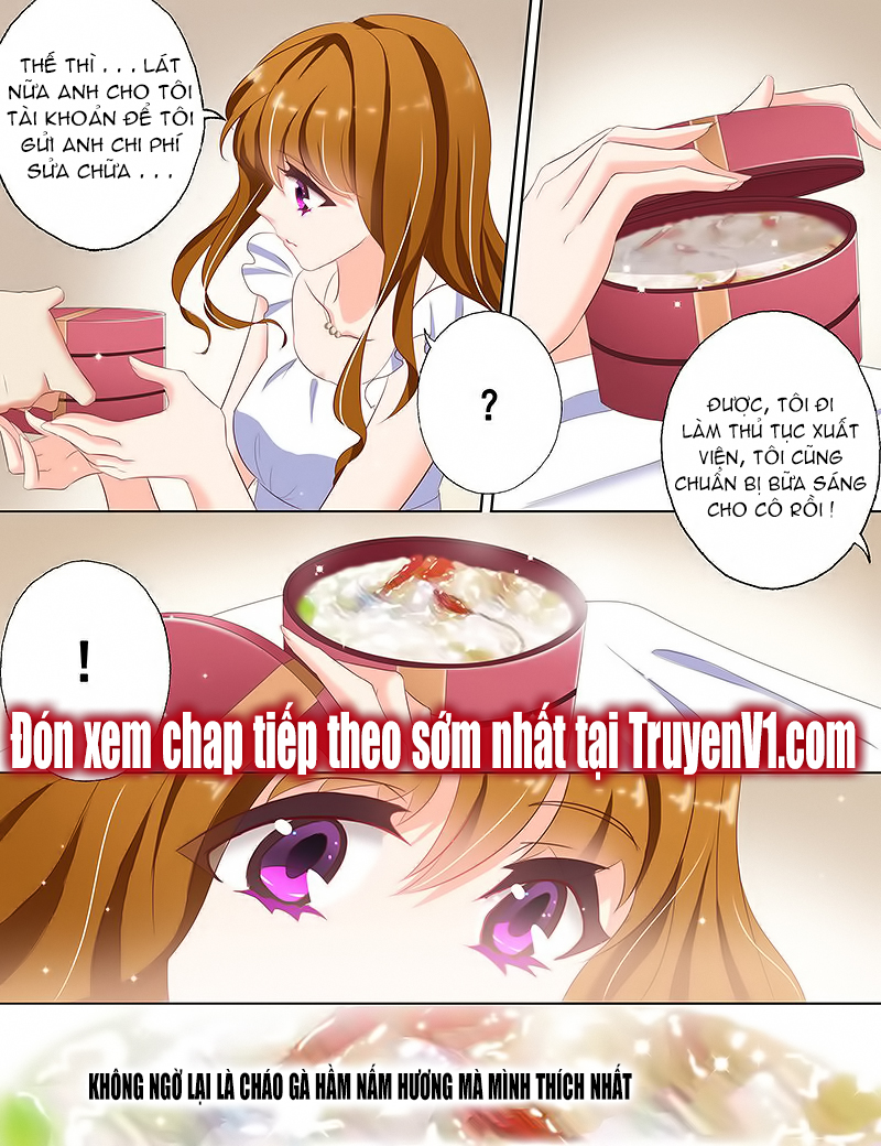 Hào Môn Thiên Giới Tiền Thê Chapter 48 - 9