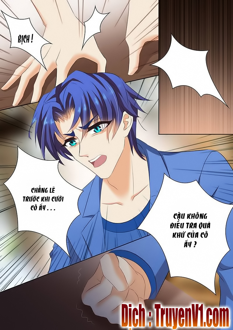Hào Môn Thiên Giới Tiền Thê Chapter 67 - 5