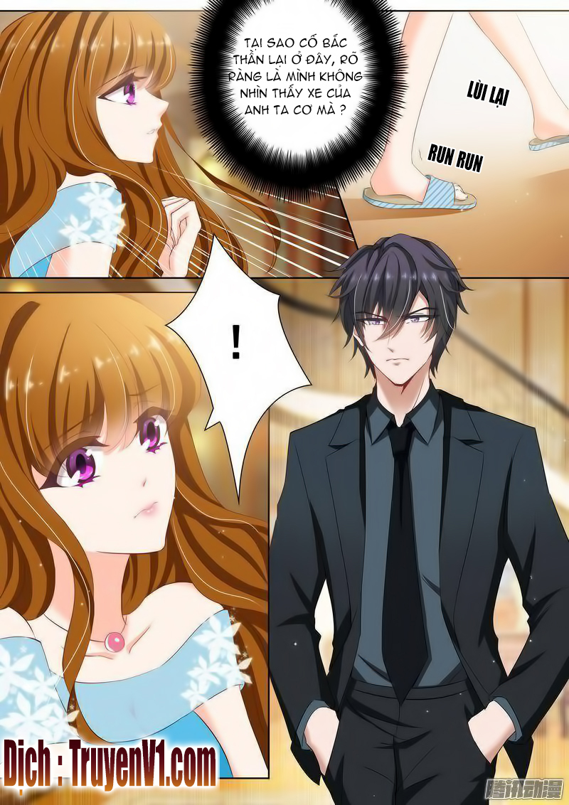 Hào Môn Thiên Giới Tiền Thê Chapter 81 - 8