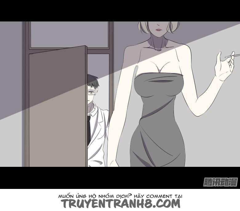 Bệnh Viện Thiên Đường Chapter 10 - 18