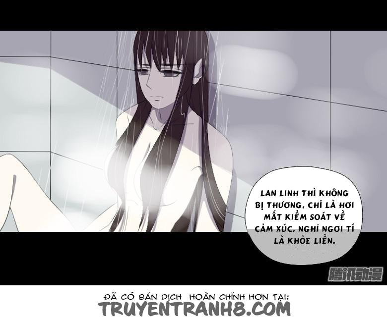 Bệnh Viện Thiên Đường Chapter 10 - 22