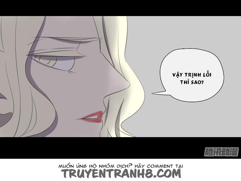 Bệnh Viện Thiên Đường Chapter 10 - 23