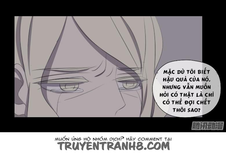 Bệnh Viện Thiên Đường Chapter 10 - 25