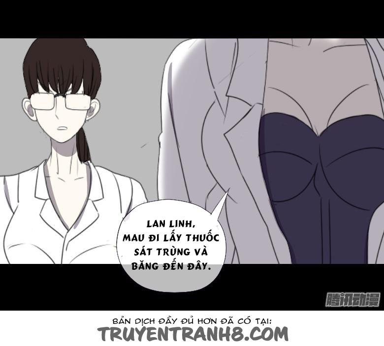 Bệnh Viện Thiên Đường Chapter 8 - 20