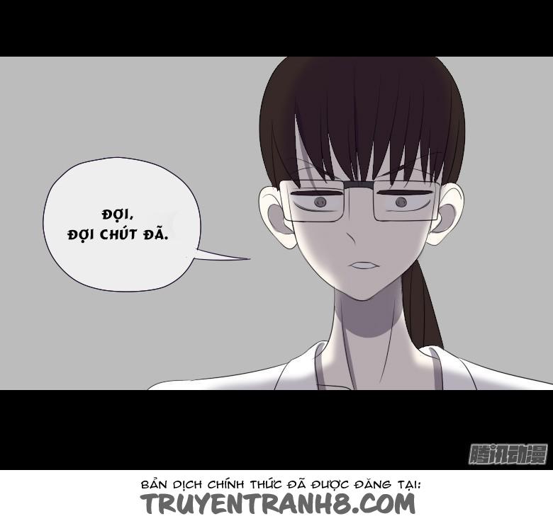 Bệnh Viện Thiên Đường Chapter 8 - 21
