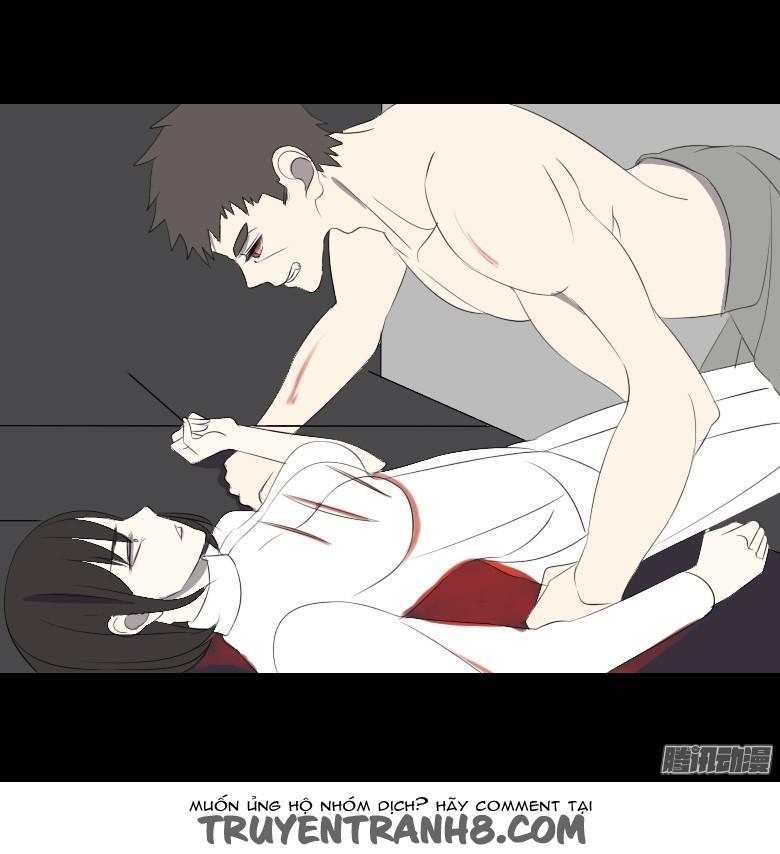 Bệnh Viện Thiên Đường Chapter 8 - 23