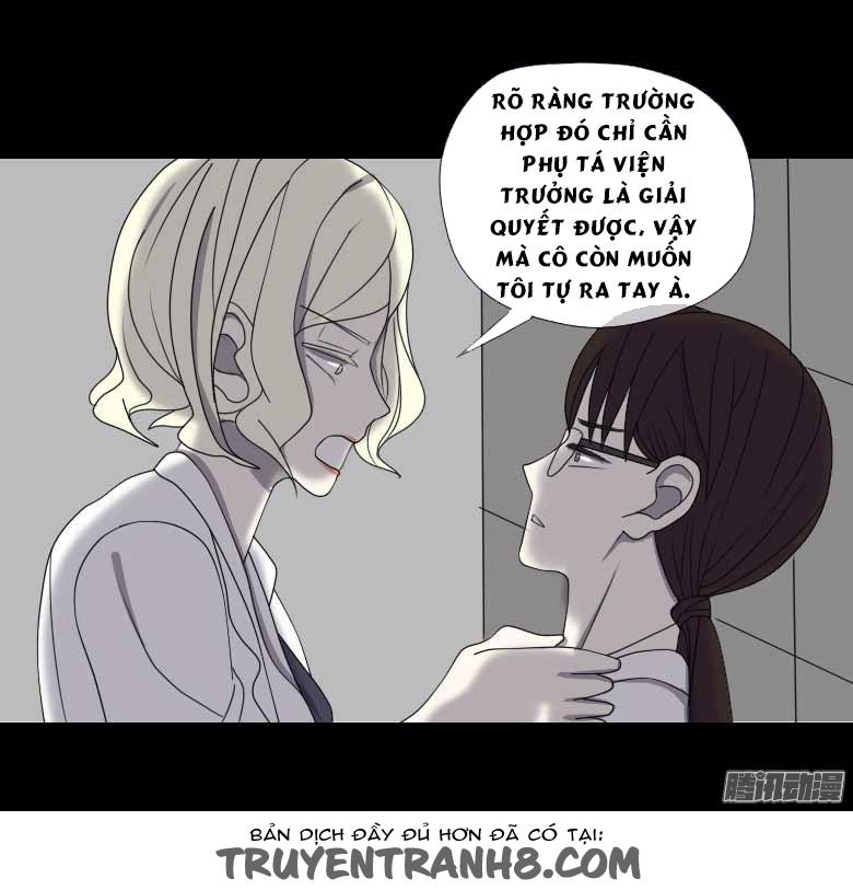 Bệnh Viện Thiên Đường Chapter 8 - 6