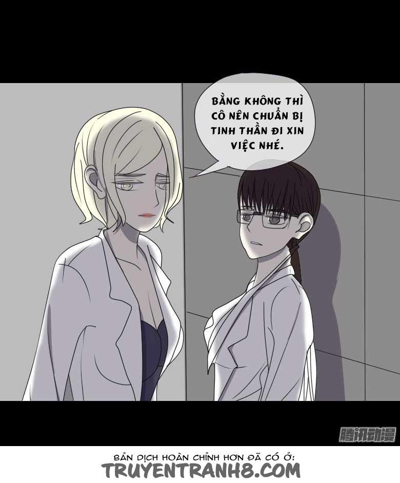 Bệnh Viện Thiên Đường Chapter 8 - 9