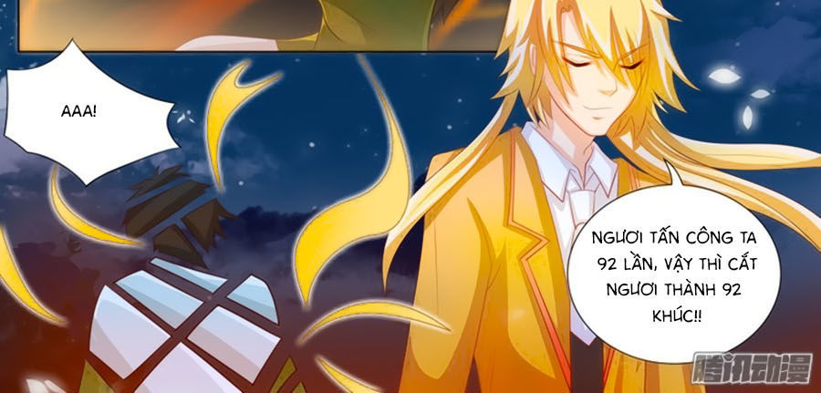 Chước Chước Lưu Ly Hạ Chapter 88 - 2