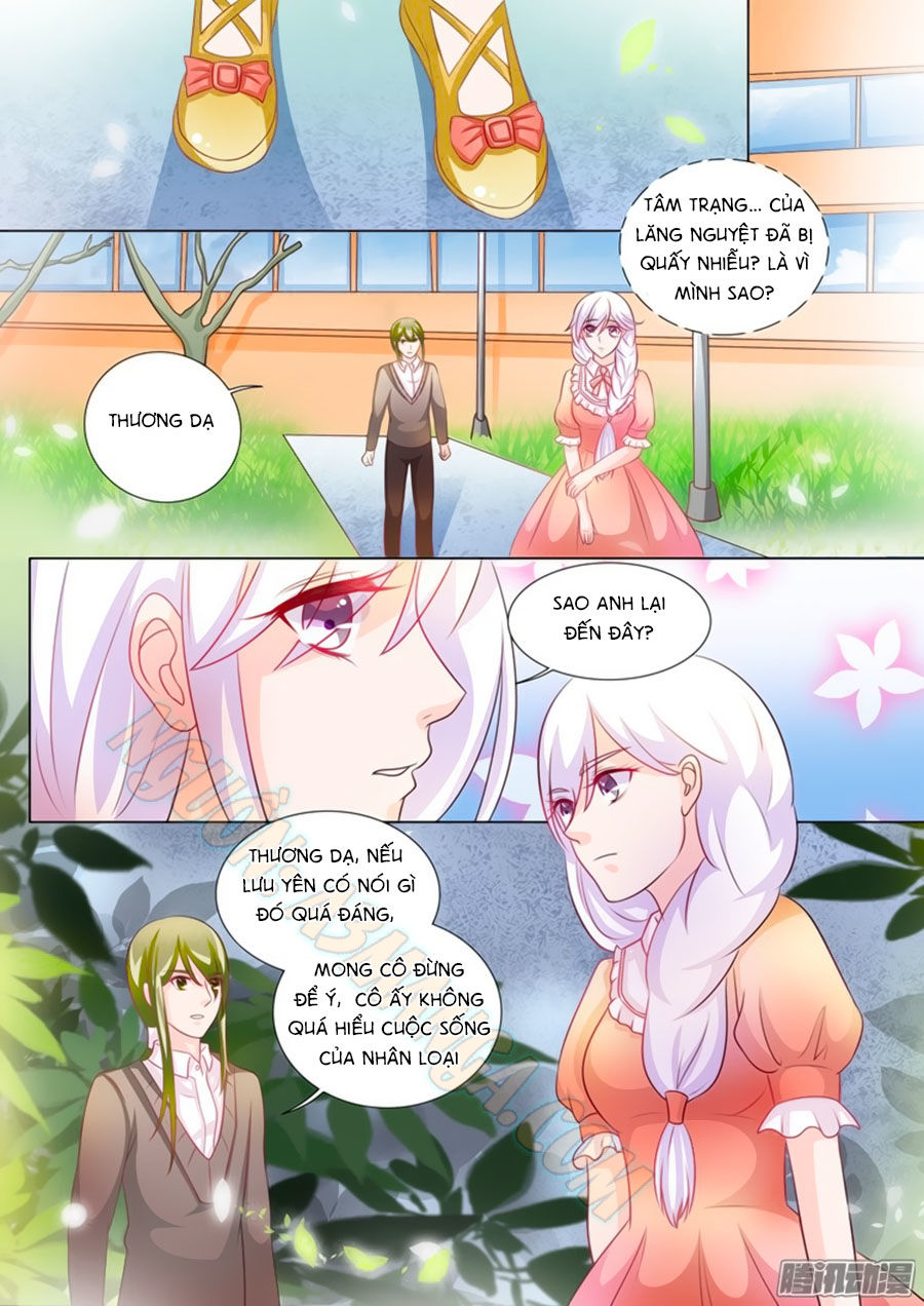 Chước Chước Lưu Ly Hạ Chapter 98 - 4