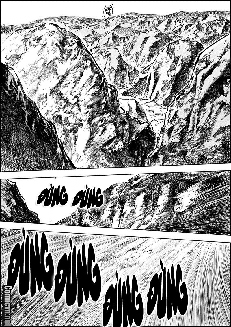 Tiêu Nhân Chapter 12 - 8
