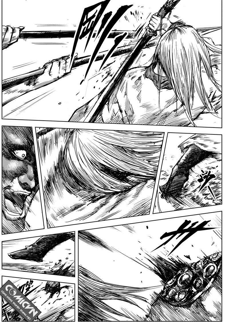 Tiêu Nhân Chapter 18 - 18