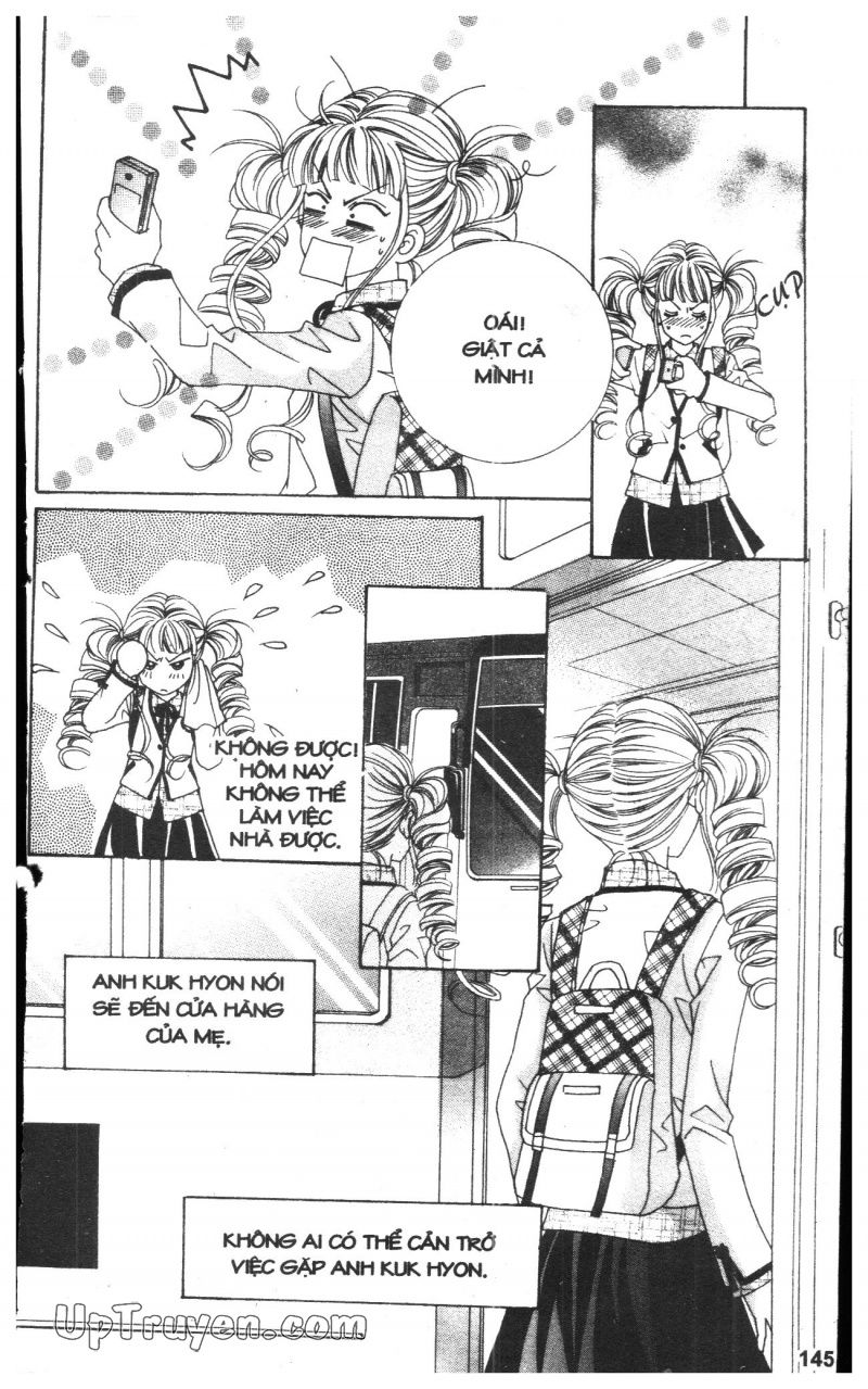 Cấm Hôn Chapter 1 - 146